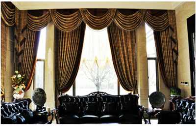 夢萊幔 以布藝窗簾為核心，如何穩健占領市場陣地